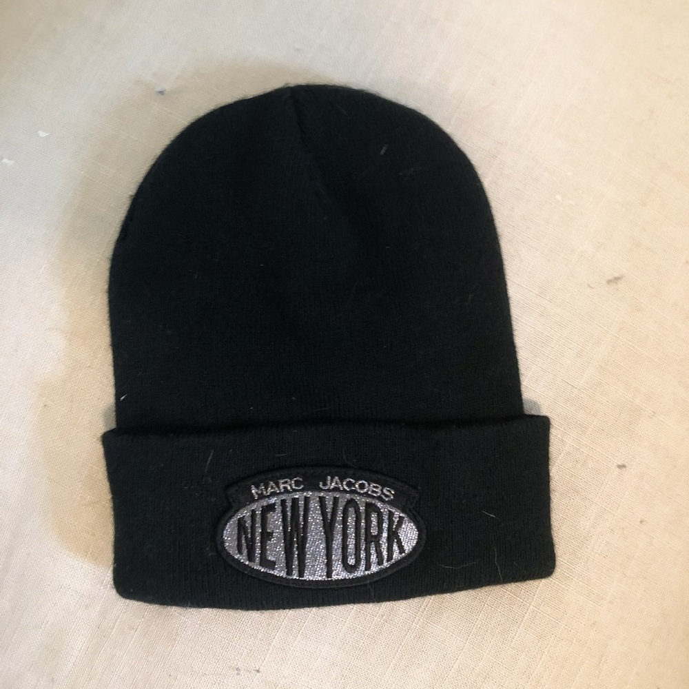 Marc Jacobs Beanie